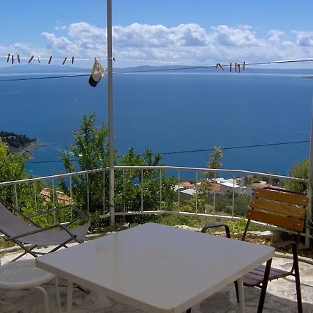 Apartment Breathtaking Sea View Boris *