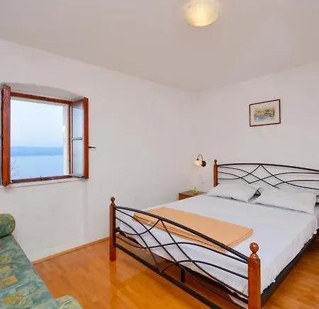 Apartment Breathtaking Sea View Boris Brela