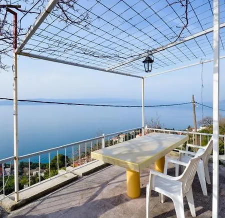 Breathtaking Sea View Boris Brela