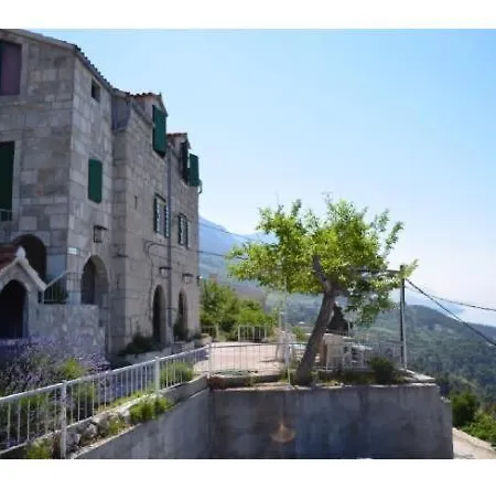 Breathtaking Sea View Boris Apartment *