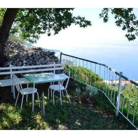 Breathtaking Sea View Boris Apartament *