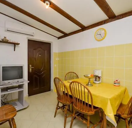 Apartment Breathtaking Sea View Boris *