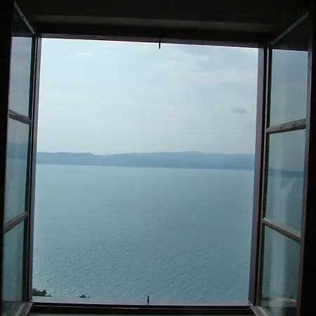 Breathtaking Sea View Boris * Brela