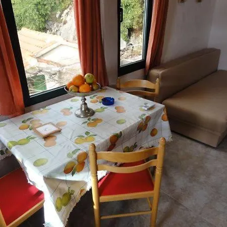 Apartment Breathtaking Sea View Boris *