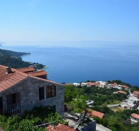 Breathtaking Sea View Boris Apartament *