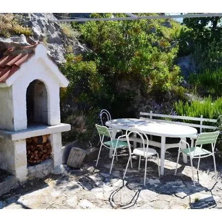 Apartment Breathtaking Sea View Boris