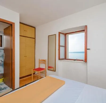 Apartment Breathtaking Sea View Boris *