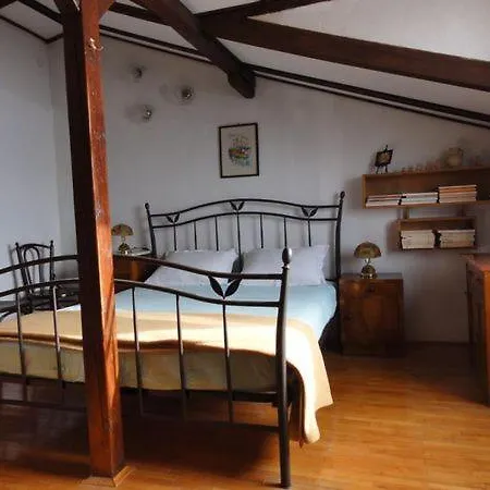Breathtaking Sea View Boris Apartment Brela
