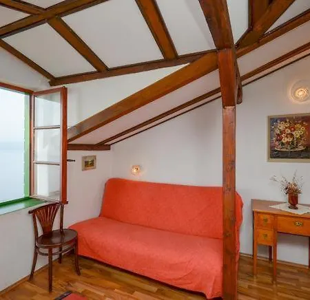 Apartament Breathtaking Sea View Boris Brela