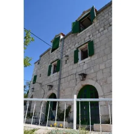 Apartament Breathtaking Sea View Boris Brela