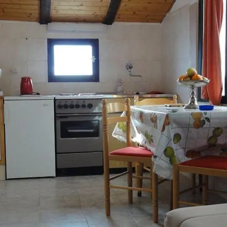 Breathtaking Sea View Boris Apartment