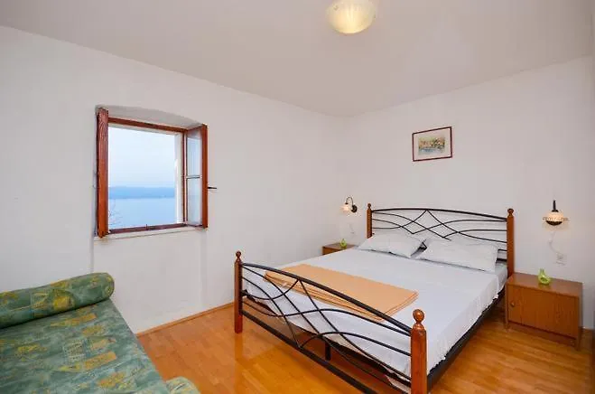 Apartmán Breathtaking Sea View Boris Brela