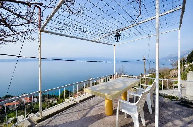 Breathtaking Sea View Boris Brela