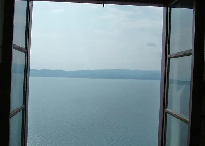 Breathtaking Sea View Boris * Brela