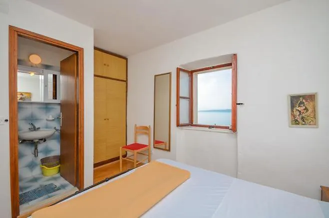 Apartmán Breathtaking Sea View Boris *