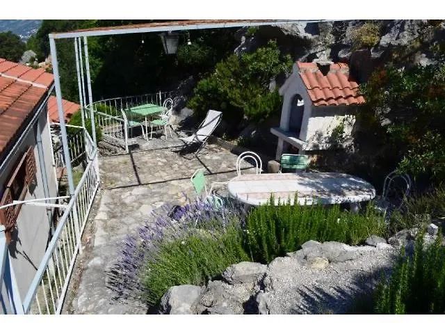 Apartmán Breathtaking Sea View Boris *